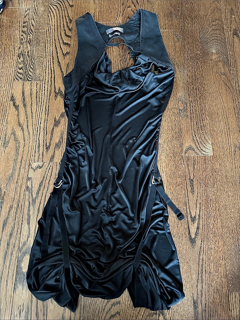 Alexander McQueen Mini Dress